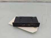 Aux/usb-Anschluss A1728201700 Mercedes-Benz GLE (W166) SUV 350d 3.0 V6 24V BlueTEC 4-Matic (OM642.826) 2017-12