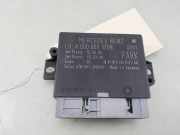 Pdc Steuergerät A0009001708 Mercedes-Benz A (W176) Schrägheck 1.6 A-180 16V (M270.910) 2016-06
