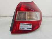 Rücklicht Rechts 63216924502 BMW 1 serie (E87/87N) Schrägheck 5-drs 116i 1.6 16V (N45-B16A) 2006-03