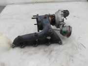 Turbolader 03C145702L Volkswagen Golf VI (5K1) Schrägheck 1.4 TSI 122 16V (CAXA(Euro 5)) 2010-01 CAXA(Euro 5)