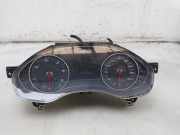 Tachoeinheit Kmh 4G8920934D Audi A6 Avant (C7) Kombi 2.0 TDI 16V (CSUE) 2015