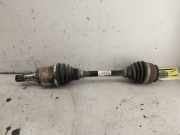 Antriebswelle Links Vorne ABS 36010060 Volvo V60 I (FW/GW) Kombi 2.0 D2 16V (D4204T8(Euro 6b)) 2015-08