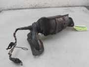 Katalysator 0342L5 Citroën C1 Schrägheck 1.0 12V (384F(CFA)) 2007-04