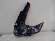 Rücklicht Links 31446790 Volvo XC40 (XZ) SUV 1.5 T5 Plug-in Hybrid 16V (B3154T5) 2023-03