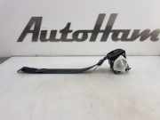 Sicherheitsgurt Links Hinten 888406499R Renault Captur I (2R) SUV 1.5 Energy dCi 90 FAP (K9K-838) 2015