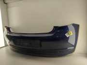 Stoßstange Hinten 6R6807421BHGRU Volkswagen Polo V (6R) Schrägheck 1.2 12V (CGPB(Euro 5)) 2010-12 CGPB(Euro 5)