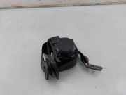 Sicherheitsgurt Rechts Hinten 1S0857806B Skoda Citigo Schrägheck 1.0 12V (CHYA) 2016-11