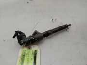 Einspritzventil 0445110351 Fiat Punto Evo (199) Schr?gheck 1.3 JTD Multijet 85 16V (199.B.4000(Euro 5)) 2011-11