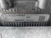 Zylinderkopf 9808067580 Opel Crossland (X) SUV 1.2 Turbo 12V (B12XHL(EB2DT)) 2020-11