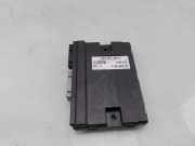 Gateway Module 4K0907468S Porsche Cayenne III (9YA) SUV 3.0 V6 24V Turbo E-Hybrid (MDC.BE) 2021-02