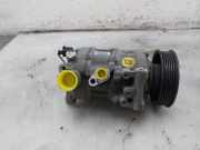 Klima Pumpe 5Q0816803F Volkswagen Touran (5T1) Großraumlimousine 1.6 TDI SCR BlueMotion Technology (DGDA) 2017-06 DGDA