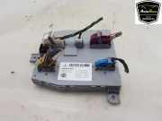 Steuergerät Body Control A2059006821 Mercedes-Benz C (W205) Limousine C-180 1.6 CDI BlueTEC, C-180 d 16V (OM626.951) 2015-09