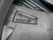 Felge Li, 18", 75J, ET40, 5 Gats 57H601025 Skoda Kodiaq (PSAC) SUV 1.5 TSI PHEV 16V (DUCB) 2024-11