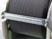 Sicherheitsgurt Links Vorne 13305707 Opel Meriva Großraumlimousine 1.4 Turbo 16V ecoFLEX (B14NEL(Euro 6)) 2010-11