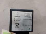 Anhängerkupplung 8201652645 Renault Kadjar (RFEH) SUV 1.2 Energy TCE 130 (H5F-408(H5F-F4)) 2018-03