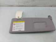 Sonnenblende 51167319508 BMW 1 serie (F20) Schrägheck 5-drs 116i 1.6 16V (N13-B16A) 2012-03