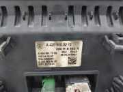 Zentrale Steuerung Multimedia A4209000212 Mercedes-Benz Citan (420.6) Van 1.5 110 CDI (OM608.915(K9K-U8)) 2024-11