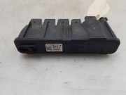 Spannungsregulator 8638551 BMW 4 serie (F33) Cabrio 420i 2.0 Twinpower Turbo 16V (B48-B20A) 2020-05