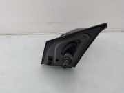 Außenspiegel Rechts B000780980 Citroën C1 Schrägheck 1.0 Vti 68 12V (1KR-FE(CFB)) 2014-10