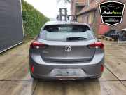 Stoßstange hinten Opel Corsa F P2JO 166335691T