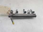 Einspritzdüsen Düsenstock 232500Q030 Peugeot 108 Schrägheck 1.0 12V (1KRFE(CFB)) 2017-02