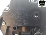 Scheibenwischermotor Hinten 13105981 Opel Astra H SW (L35) Kombi 1.6 16V Twinport (A16XER(Euro 5)) 2009