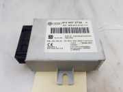 Steuergerät Reifendruck 4F0907273A Audi Q7 (4LB) SUV 4.2 FSI V8 32V (BAR) 2008