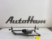 Scheibenwischermotor 1592009260 Fiat Panda/Pandina (312) Schr?gheck 0.9 TwinAir 65 (312.A.4000) 2013-08