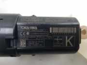 Start/stop Schalter 322Y80000398 Toyota Auris Touring Sports (E18) Kombi 1.8 16V Hybrid (2ZRFXE) 2016