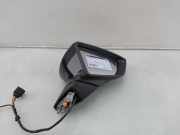 Außenspiegel Rechts 6F1857508AC9B9 Seat Arona (KJX) SUV 1.0 TSI 12V (DXUA) 2019-05