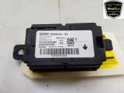 Diebstahlsensoren 9269634 BMW 3 serie (F30) Limousine 328d 2.0 16V (N47-D20C) 2012