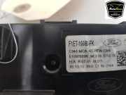 Bedienung Heizung F1ET19980FL Ford Focus 3 Wagon Kombi 1.0 Ti-VCT EcoBoost 12V 100 (SFDB) 2015