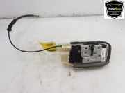 Türschloss Stangen Rechts Vorne 150067300A Tesla Model 3 Limousine Long Range AWD 75 kWh (3D7) 2020-09