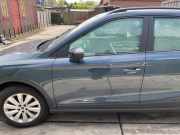 Tür Links Vorne 6F9831051D Seat Arona (KJX) SUV 1.0 TSI 12V (DLAC) 2022-01