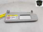 Sonnenblende 1SB857552B Skoda e-Citigo Schrägheck e iV (EBMA) 2020-03