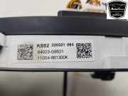 Tachoeinheit Kmh 94023G6521 Kia Picanto (JA) Schr?gheck 1.0 12V (G3LD) 2022-06