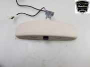 Innenspiegel E11026395 Mercedes-Benz C (W205) Limousine C-180 1.6 16V (M274.910(Euro 6)) 2016