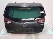 Heckklappe 39090002 Opel Crossland (X) SUV 1.2 Turbo 12V (B12XHL(EB2DT)) 2020-11