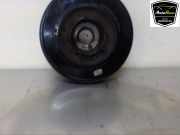 Kurbelwellen-Riemenscheibe 8200552236 Renault Megane II Grandtour (KM) Kombi 5-drs 1.5 dCi 105 (K9K-732) 2005