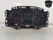 Tachoeinheit Kmh 5G1920754A Volkswagen Golf VII (AUA) Schrägheck 1.4 GTE 16V (DGEA) 2015-07 DGEA