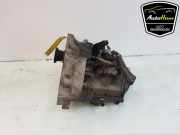 Schaltgetriebe VW Polo V 6R, 6C 02T300058C