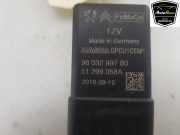 Vorglüh Relais 9803299780 Opel Combo Cargo Van 1.6 CDTI 75 (B16DTL(DV6FE)) 2019