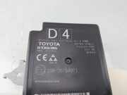 Steuergerät Reifendruck 897B0K0011 Toyota Yaris IV (P21/PA1/PH1) Schrägheck 1.5 12V Hybrid 115 (M15AFXE) 2023-02