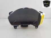 Tachoeinheit Kmh JX7T14C026NAF Ford Focus 4 Wagon Kombi 1.0 EcoBoost 12V Hybrid 125 (B7DC) 2020