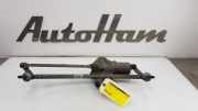 Scheibenwischermotor 93160791 Opel Vivaro Van 2.0 CDTI (M9R-786) 2008-01