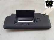 Sonnenblende A2058107304 Mercedes-Benz C (W205) Limousine C-350 e 2.0 16V (M274.920) 2015-12