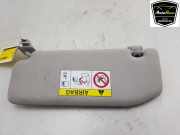 Sonnenblende 98069330BJ Citroën C4 Cactus (0B/0P) Schrägheck 5-drs 1.2 PureTech 82 12V (EB2F(HMZ)) 2015