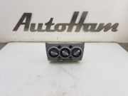 Bedienung Heizung 74400M68K11 Suzuki Alto Schrägheck 5-drs 1.0 12V (K10B) 2010