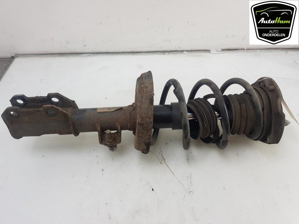 Stoßdämpfer Links Vorne 39039573 Opel Astra K Schrägheck 5-drs 1.6 CDTI 110 16V (B16DTE(Euro 6)) 2016 Bild Stoßdämpfer Links Vorne 39039573 Opel Astra K Schrägheck 5-drs 1.6 CDTI 110 16V (B16DTE(Euro 6)) 2016