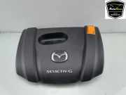 Motor Unterfahrschutz Mazda 2 (DJ/DL) Schrägheck 1.5 SkyActiv-G 90 (P5X2) 2021